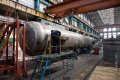 ЗиО-Подольск изготовил теплообменное оборудование для Ростовской АЭС